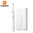 thumbnail image 2 of XIAOMI MIJIA T300 Cepillo de dientes eléctrico IPX7 impermeable Cepillo sónico inteligente Cepillo de dientes blanqueador ultrasónico para cepillos de dientes, 2 of 5