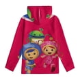 thumbnail image 4 of Team Umizoomi Kid Hoodies Boys Girls 3D Graphic Sweatshirt Long Sleeve Pullover Hoodie Casual Hooded Sweater Coat XL, 4 of 6