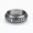 Silver, variant on Retro Royal Pattern Spinner Wedding Ring Stainless Steel Men Women Vintage Ring-10-Silver
