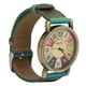 thumbnail image 2 of Reloj De Mujer, Reloj Hippie Reloj De Niña Bohemio Multicolor Reloj Bohemio Estándares Líderes En La Industria, 2 of 8