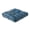 Blue, variant on Golyzmt 20x20 Inch Bohemian Floor Pillow Thick Seat Cushion Multipurpose Yoga Meditation Pad for Indoor Outdoor Garden Home Office, Blue