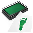 thumbnail image 1 of Hml Safty Ink-Pad Baby Prints Stamps Reusable Feet Hands Stamps Family Memory 3ml, 1 of 1
