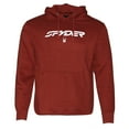 thumbnail image 5 of Spyder by Spyder Signature Hoodie Fleece Lined Hooded Sweatshirt, Size S, 5 of 8