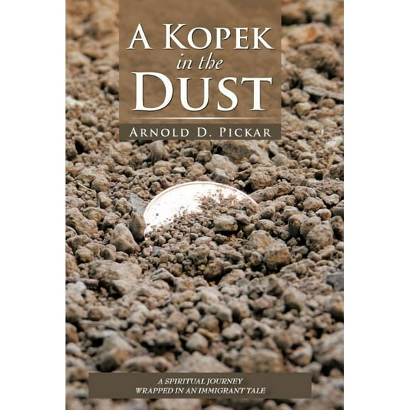 Kopek in the Dust