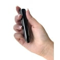 thumbnail image 3 of Balle Rechargeable - 10 Fonctions Noir, 3 of 3