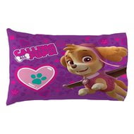 twin sheets paw patrol