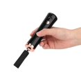 thumbnail image 1 of Eyelash Glue Shaker,  Wake Up, For Home Girls Red,Black, 1 of 8