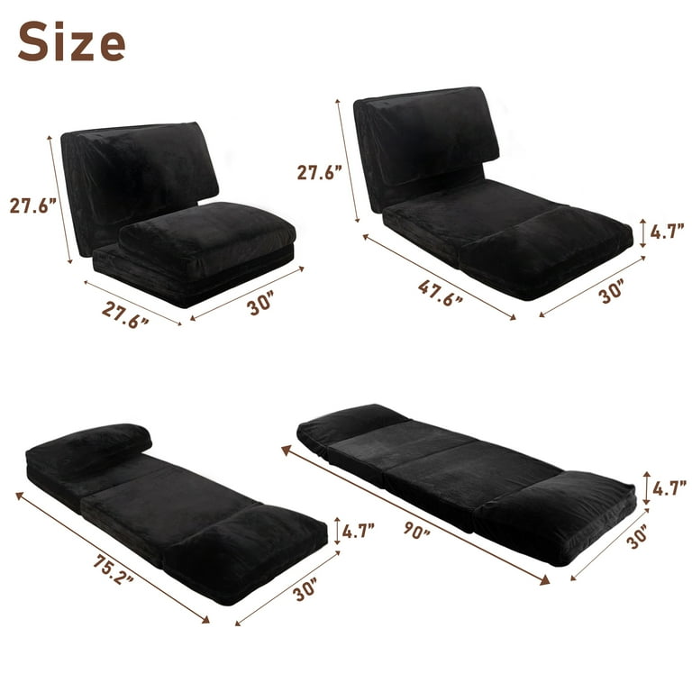 Sofa Cama Para Sala Modernos Baratos Bean Bag Stuffing Foams