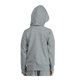 thumbnail image 4 of Chamarra Wilson Talla 8 Gris, 4 of 4
