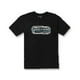 thumbnail image 2 of Camiseta Volcom Truckstopper de manga corta para hombre, 2 of 2