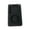 Black, variant on Premium Soft Silicone Sleeve for iPod Classic 3rd Generation (80GB/120GB/160GB Thin Version), Shockproof Scratch-Resistant Protective Case Pouch, Hand-Washable