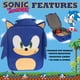 thumbnail image 5 of Lonchera 3D de Sonic The Hedgehog - Accessorios Innovadores AI, 5 of 6