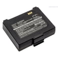 thumbnail image 3 of ALLCCX 2200mAh Portable Printer Battery PBP-R200 for Bixolon SPP-R210, SPP-R200, SPP-R200III, SPP-R200II, 3.7V version, 3 of 3