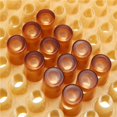 thumbnail image 3 of Ruiboury Bee Cultivating Box Kit Plastic Bee Queen Cage Queen Bee Incubation Box, 3 of 6