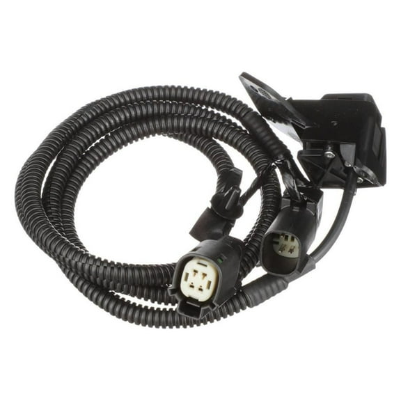 Standard PAC113 Park Assist Camera Fits select: 2009-2014 CHEVROLET SILVERADO, 2009-2014 GMC SIERRA