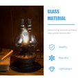 thumbnail image 2 of Dosaele Oil Lamp Chimney Hurricane Kerosene Lamp Shade Replacement, 2 of 5