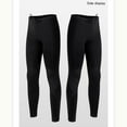 thumbnail image 3 of Ahabrexf 3Mm Neoprene Diving Pants for Men's Snorkeling Surfing and Cold Water Warmth, 3 of 9