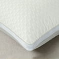 thumbnail image 4 of Popular Picks, Bed Pillows for Sleeping,Hypoallergenic Plush Fiber,Breathable & Cooling Cover,Skin-Friendly,Hotel-Quality Pack of 1 , Pillow, Just Released | Polyester, White, MIANHT, 4 of 8