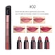 thumbnail image 1 of Xihbxyly Ofertas Prime de hoy Combinaciones de 5 colores, 5 colores, Brillo de labios, 1 of 2
