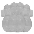 thumbnail image 1 of Saco de dormir Blanket Happiest Baby SNOO de algodón orgánico, paquete de 3, 1 of 9