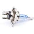 thumbnail image 4 of Xenon Hid Faro Halógeno Bombilla Lámpara Blanca 6000K Coche Motocicleta,H4 35W Yuarrent VI009926-00, 4 of 5