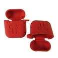 thumbnail image 3 of Étui en Silicone Étanche pour Airpods Étui de Protection en Silicone Souple pour Écouteurs Étui de Protection en Silicone pour Airpods Étui d'Écouteurs Sans Fil, 3 of 6