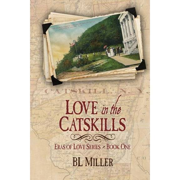 Love in the Catskills