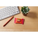 REESE'S PB&J Strawberry Milk Chocolate Snack Size Peanut Butter Cups ...