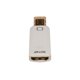 thumbnail image 2 of Compatible Con Adaptador Displayport A Hdmi De Alta Definición Compatible Con Adaptador Convertidor Dp Macho A Hdmi Hembra 4K2K Advancent EL017353-01, 2 of 5