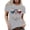 R09-Grey, variant on RMGVDSD Womens Summer Tops 4th Of July T-Shirts 250Th Anniversary USA Graphic Tees Patriotic Independent Day Short Sleeve T Shirts Soft Tshirt Tops