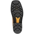 thumbnail image 2 of Ariat 10010134 Men's Sierra Wide Square Steel Toe Work Boots, Light Brown, 11D, 2 of 5