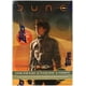 thumbnail image 1 of Topps 2024 Dune Chrome 7-Pack Blaster Box - Trading Card Box (1 Sand Worm Ray Wave Parallel Per Box), 1 of 7