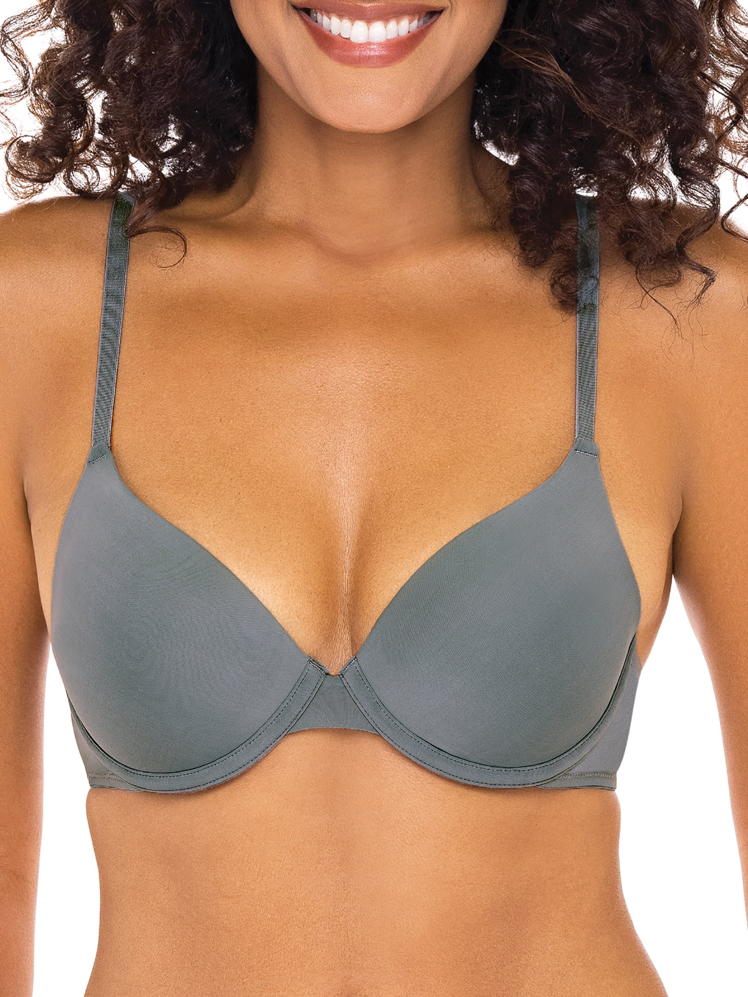 secret treasures bra front closure