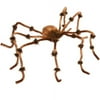 Giant Plush Brown Spider