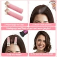 thumbnail image 7 of NOGIS Volumizing Hair Clips,Hair Root Volumizing Clips,Volumizing Root Clips for Hair,Hair Volume Clips for Roots (6 Pcs Pink), 7 of 7