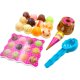 thumbnail image 2 of Bebé simulación comida helado apilar juguetes educativos para niños juego de imaginación regalo encantador juguete para el hogar Guardurnaity WJ3224-00B, 2 of 6