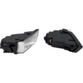 thumbnail image 3 of Fog Light Compatible with 2003-2005 Toyota 4Runner Left Driver and Right Passenger With bulb(s), 3 of 5
