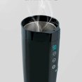 thumbnail image 2 of Car Heating Cup Smart Temperature Control Stainless proof Travel milk Steel for Work, 2 of 9