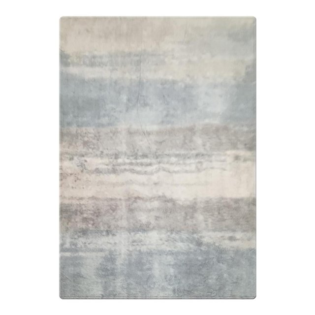 Tapete De Área Cotton Baking Biotrade 140X200Cm