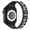 Black 38-40 mm, variant on US Bling Diamond Stainless Steel Band Strap For Apple iWatch Series 1-7, 38-44MM