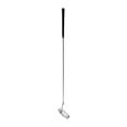 thumbnail image 1 of Putter de golf para golfistas de , agarre antislip, agarre cómodo, práctica de clubes de golf para jardín de interior de viajes domésticos Negro, 1 of 8