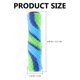thumbnail image 2 of unbranded Bike Handlebar Grips De Silicona Duradera Y Cómoda Para Y Scooter Multicolor, 2 of 8