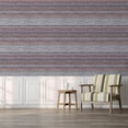 thumbnail image 6 of UMIGGEE Faux Grass Cloth Multicolor Wallpaper Peel and Stick Wallpaper 17.3-in x 118-in Self-Adhesive Removable Contact Paper for Furniture, 6 of 8