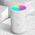 thumbnail image 4 of Humidificador De Aire Cool Mist 220Ml Humidificador Silencioso Whisper Usb Con Marquesina sonducket  HA025181-02, 4 of 7