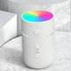 thumbnail image 4 of Humidificador De Aire Cool Mist 220Ml Humidificador Silencioso Whisper Usb Con Marquesina sonducket  HA025181-02, 4 of 7