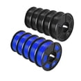 thumbnail image 1 of Filament PETG 3d 1,75 mm 10 kg, comme Matériaux d'Impression 3d, Bonne Rugosité Sans Obstruction pour Stylo 3d et Imprimantes, Expérience d'Impression Plus Fluide, 1 of 5