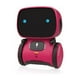 thumbnail image 1 of Robot Juguetes Inteligente Niños Control Táctil, Español rojo, 1 of 5