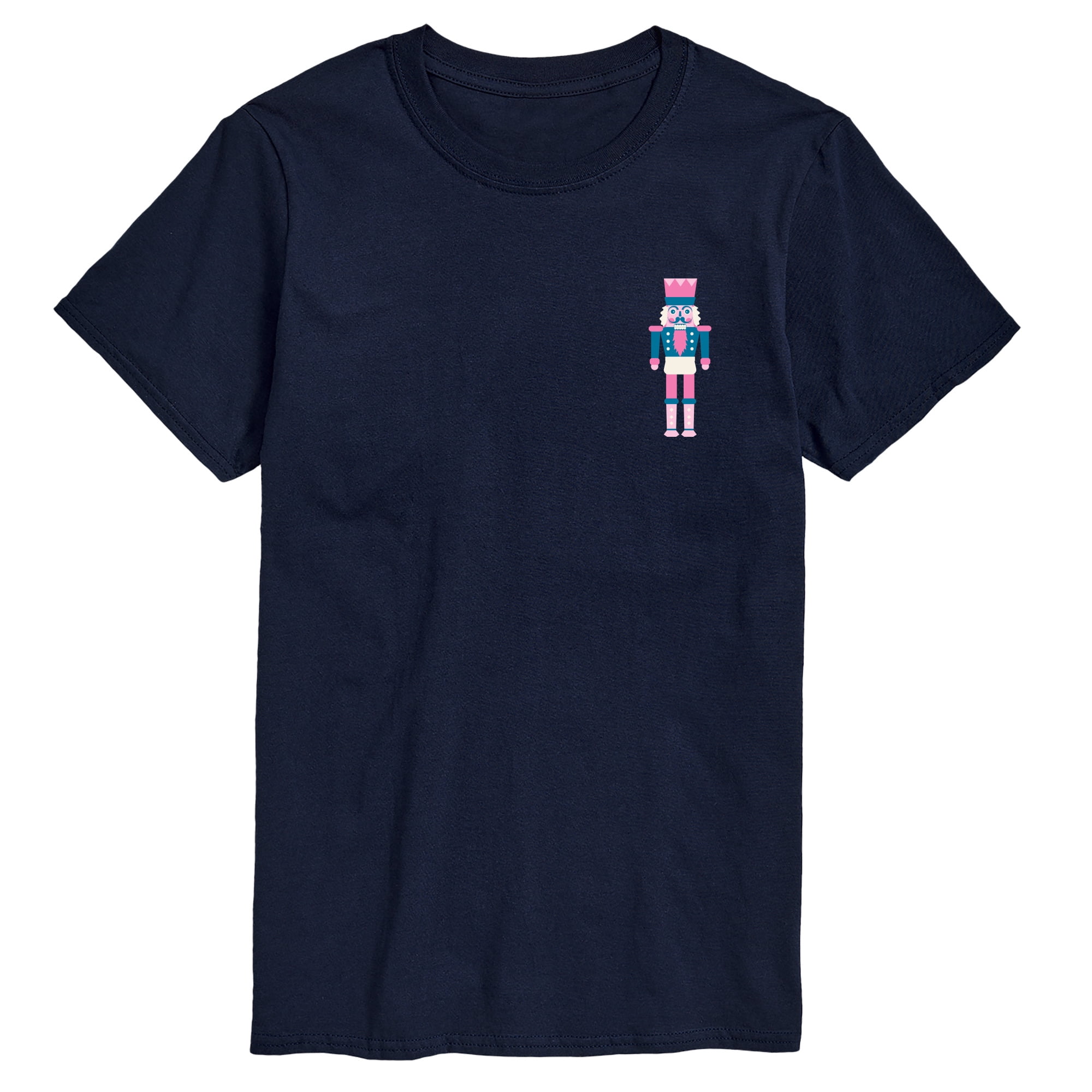 Elf - Son Of A Nutcracker - Men's Short Sleeve Graphic T-Shirt