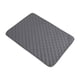thumbnail image 5 of Alfombrilla para orina de mascotas, desodorización instantánea, absorción de agua, lavable y reutilizable, 5 of 5