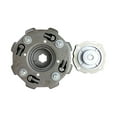 thumbnail image 2 of 18 Teeth Semi Auto Clutch assembly Reverse Engine 110cc 125cc ATV Go Kart, 2 of 3